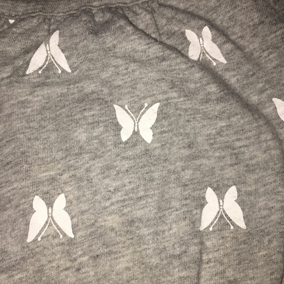Butterfly jumper - Picture 2 of 8
